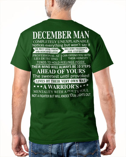DECEMBER MAN - COMPLETELY UNEXPLAINABLE - Vivi12
