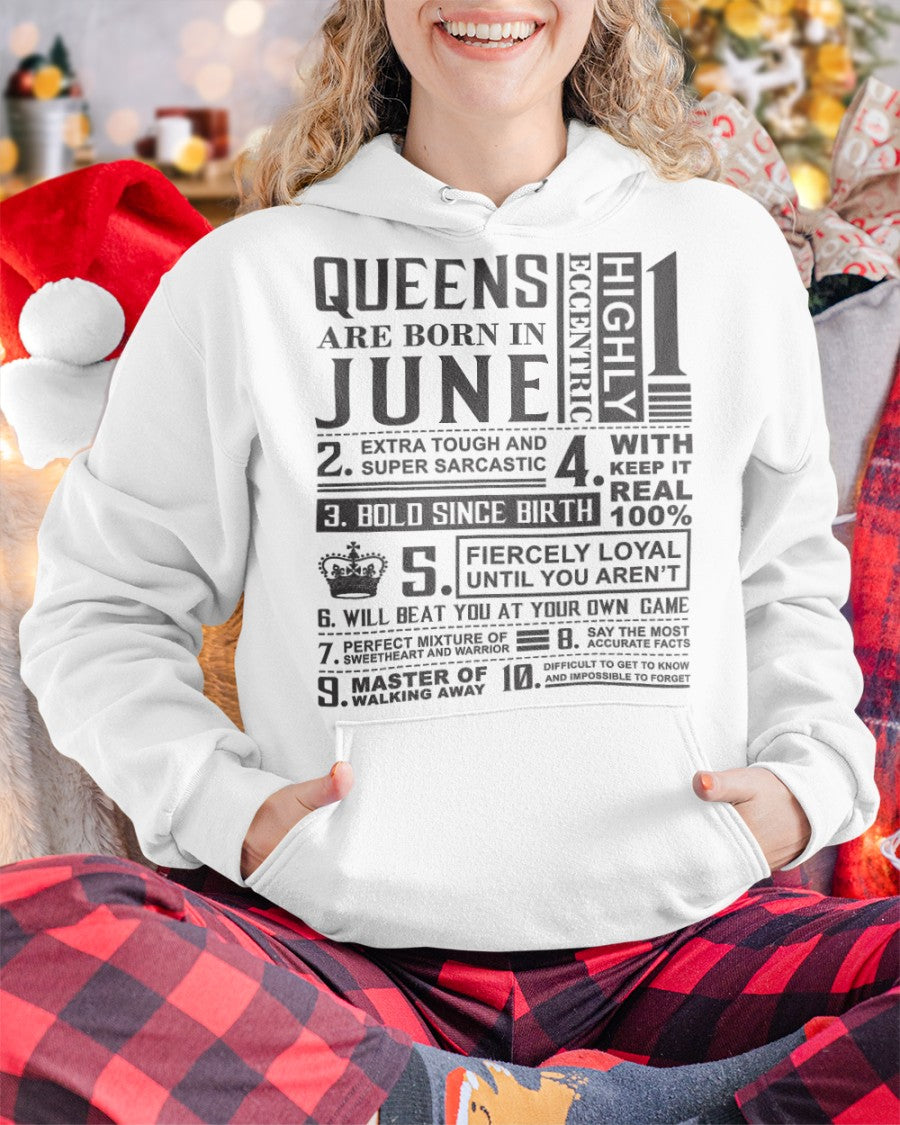 Queens are born in June - Vivian06