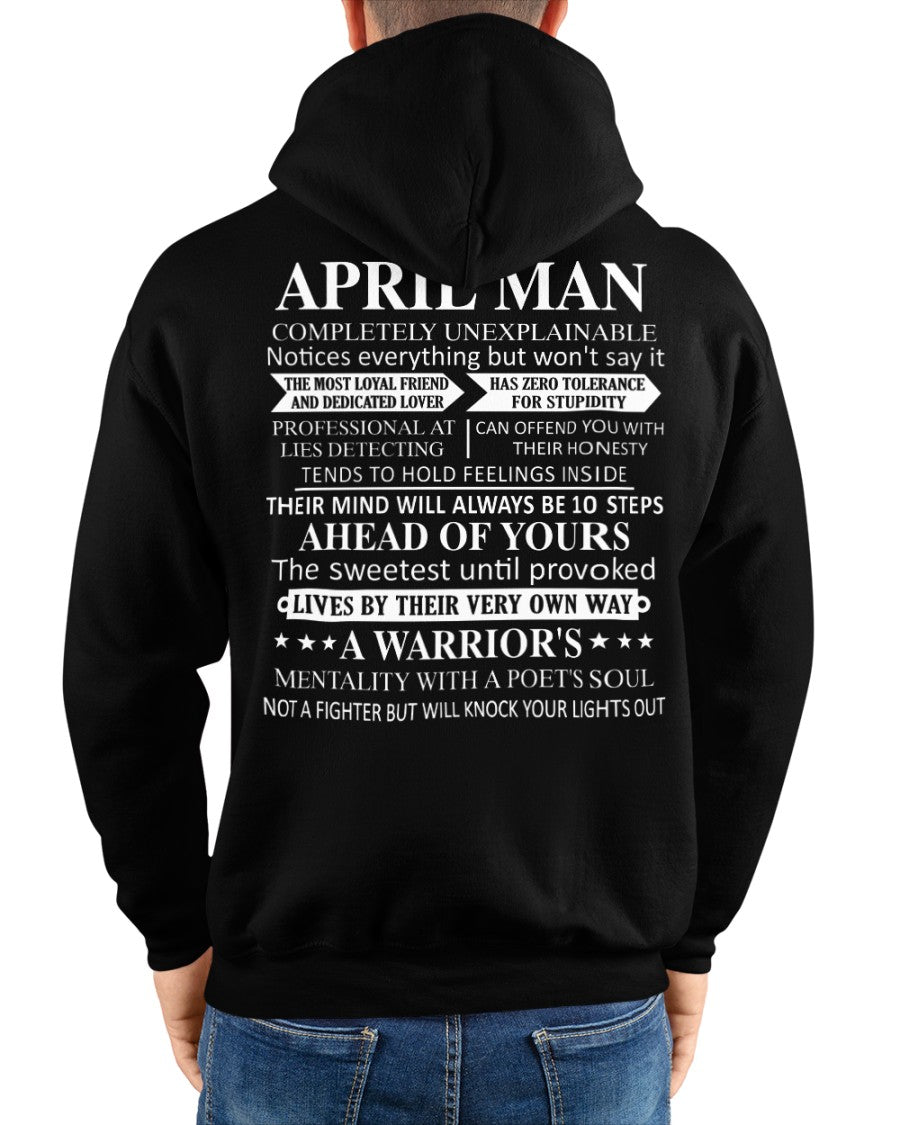APRIL MAN - COMPLETELY UNEXPLAINABLE - Vivi04