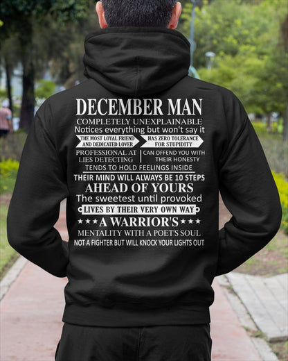 DECEMBER MAN - COMPLETELY UNEXPLAINABLE - Vivi12