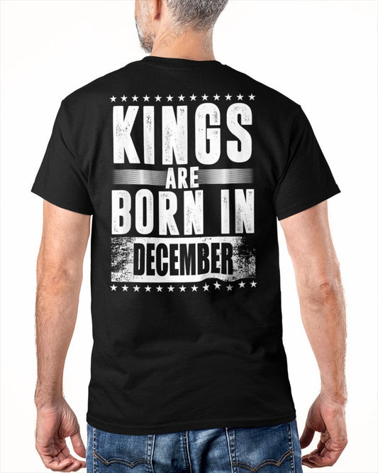 KING ARE BORN IN DECEMBER - Vivi12