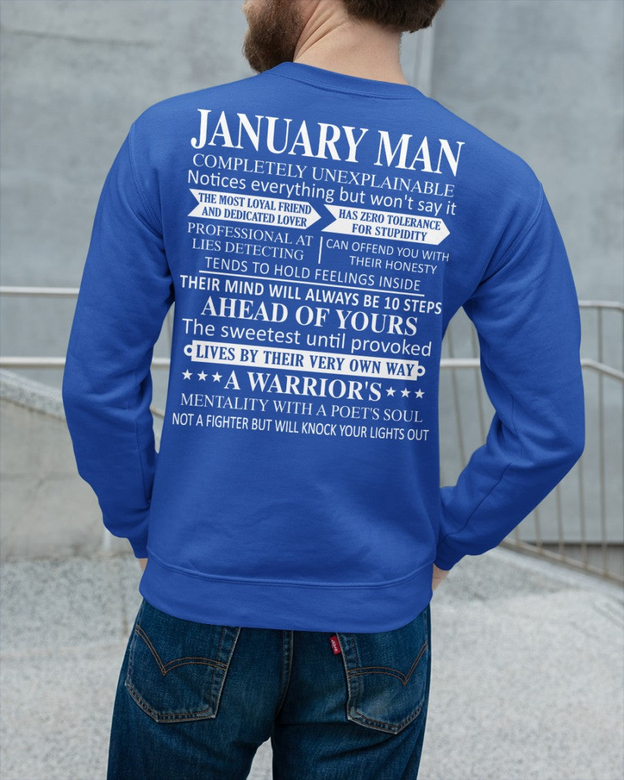 JANUARY MAN - COMPLETELY UNEXPLAINABLE - Vivi01