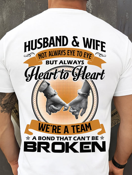 Funny gift - The special gift for your husband - TOP00 (SKU04-30)